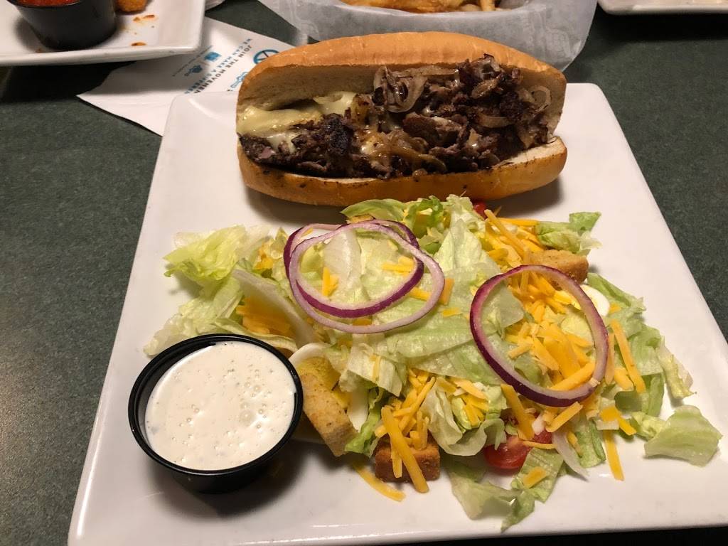 The Greene Turtle Sports Bar & Grille | restaurant | 250 S Main St Suite 101, Newark, DE 19711, USA | 3024541592 OR +1 302-454-1592