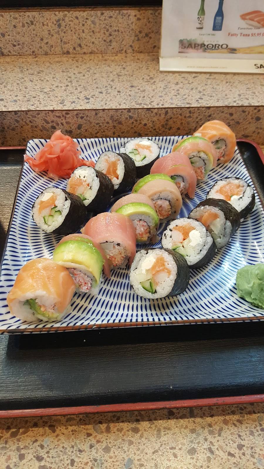 Shogun | restaurant | 18411 Hall Rd, Macomb, MI 48044, USA | 5862289186 OR +1 586-228-9186