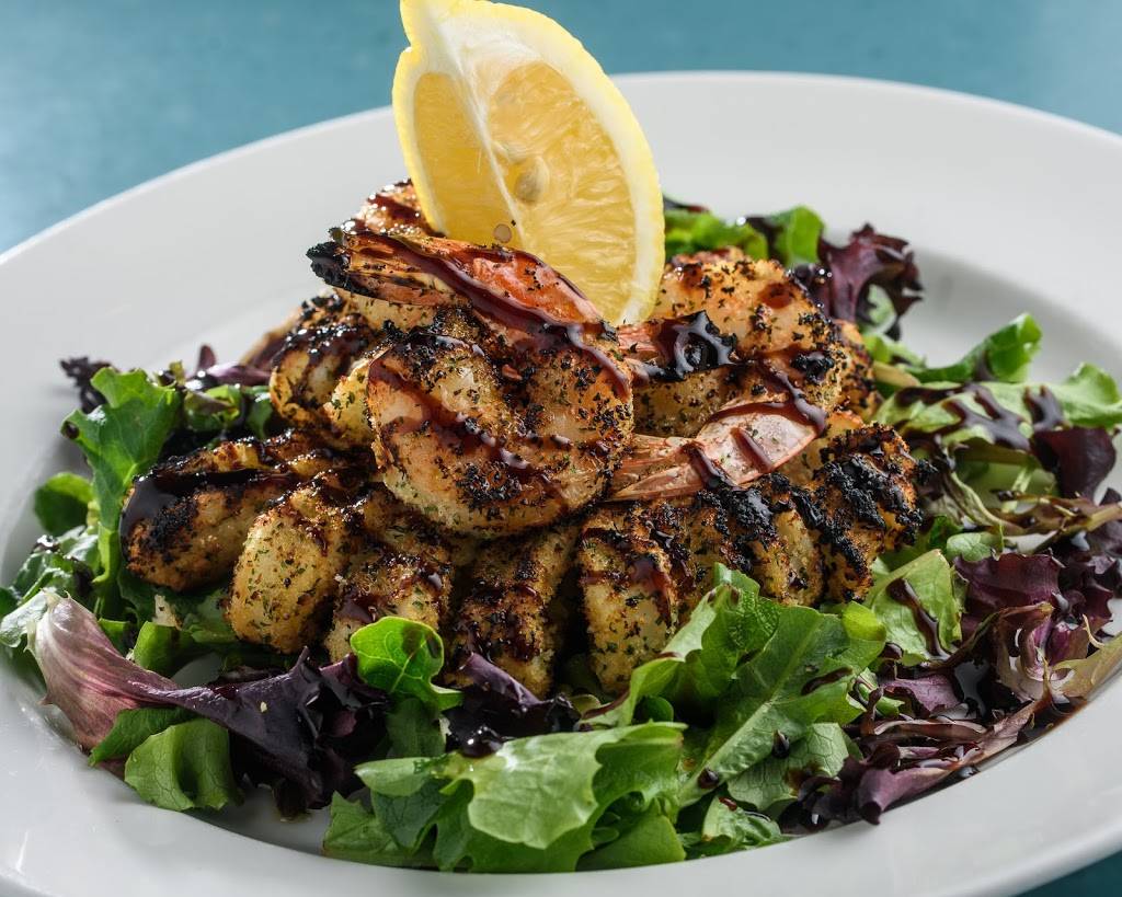 Eden Trattoria | restaurant | 58 Marine Parade Dr, Etobicoke, ON M8V 4G1, Canada | 4162555588 OR +1 416-255-5588