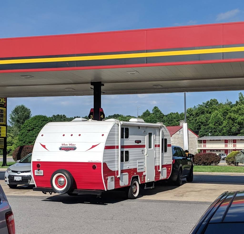 Pilot Travel Center | restaurant | 3541 Lee Jackson Hwy, Staunton, VA 24401, USA | 5403240714 OR +1 540-324-0714