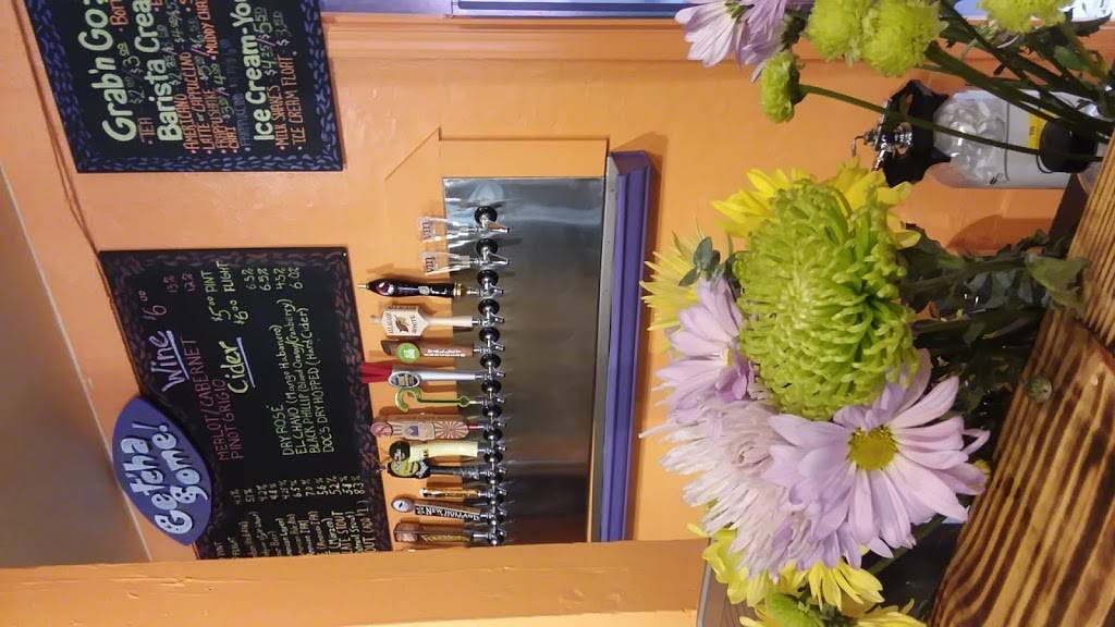 Coffee Carts Studio | restaurant | 1061 Rosman Highway, Brevard, NC 28712, USA | 8288775245 OR +1 828-877-5245