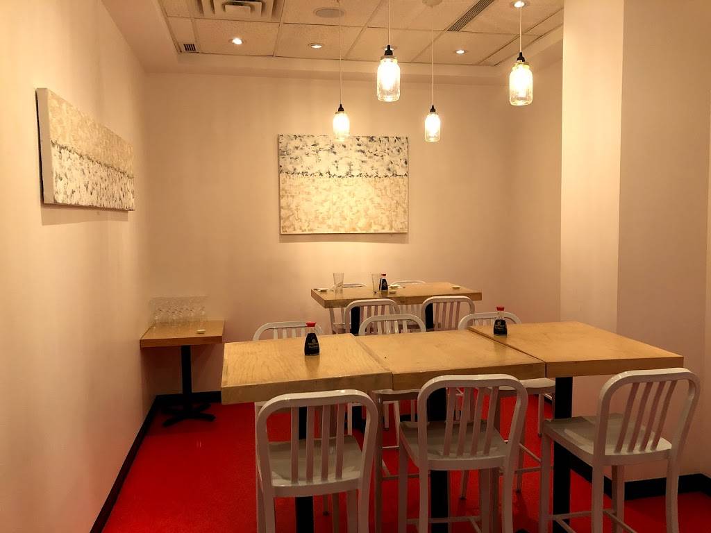 Sushizo Centre-Ville | restaurant | 1350 Rue Royale, Trois-Rivières, QC G9A 4J4, Canada | 8198402919 OR +1 819-840-2919