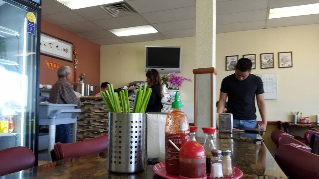 Yee Cheong Restaurant | restaurant | 5938 Stockton Blvd, Sacramento, CA 95824, USA | 9163999809 OR +1 916-399-9809