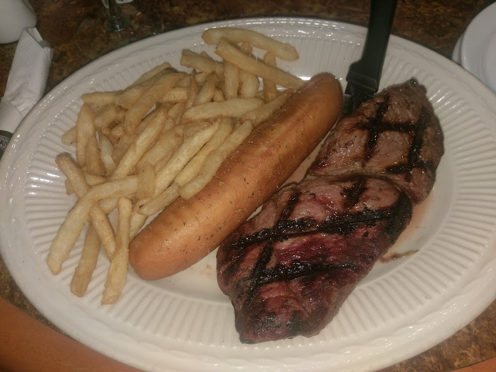 Jakes Fine Dining | restaurant | 677 Main St, Deadwood, SD 57732, USA | 6055781555 OR +1 605-578-1555