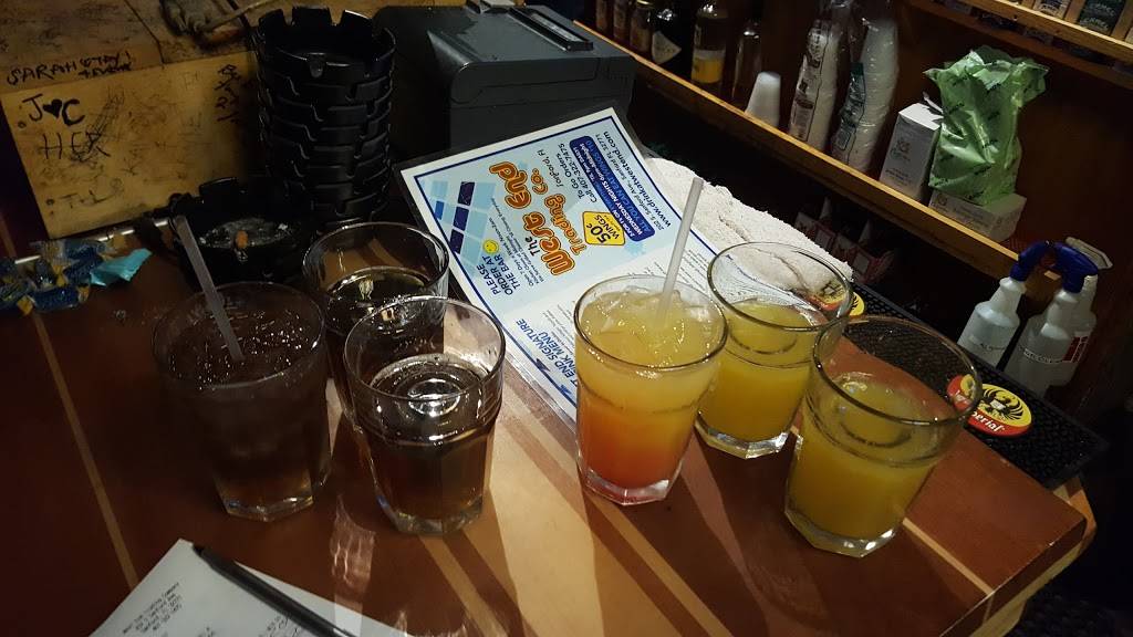 West End Trading Company | restaurant | 202 Sanford Ave, Sanford, FL 32771, USA | 4073227475 OR +1 407-322-7475