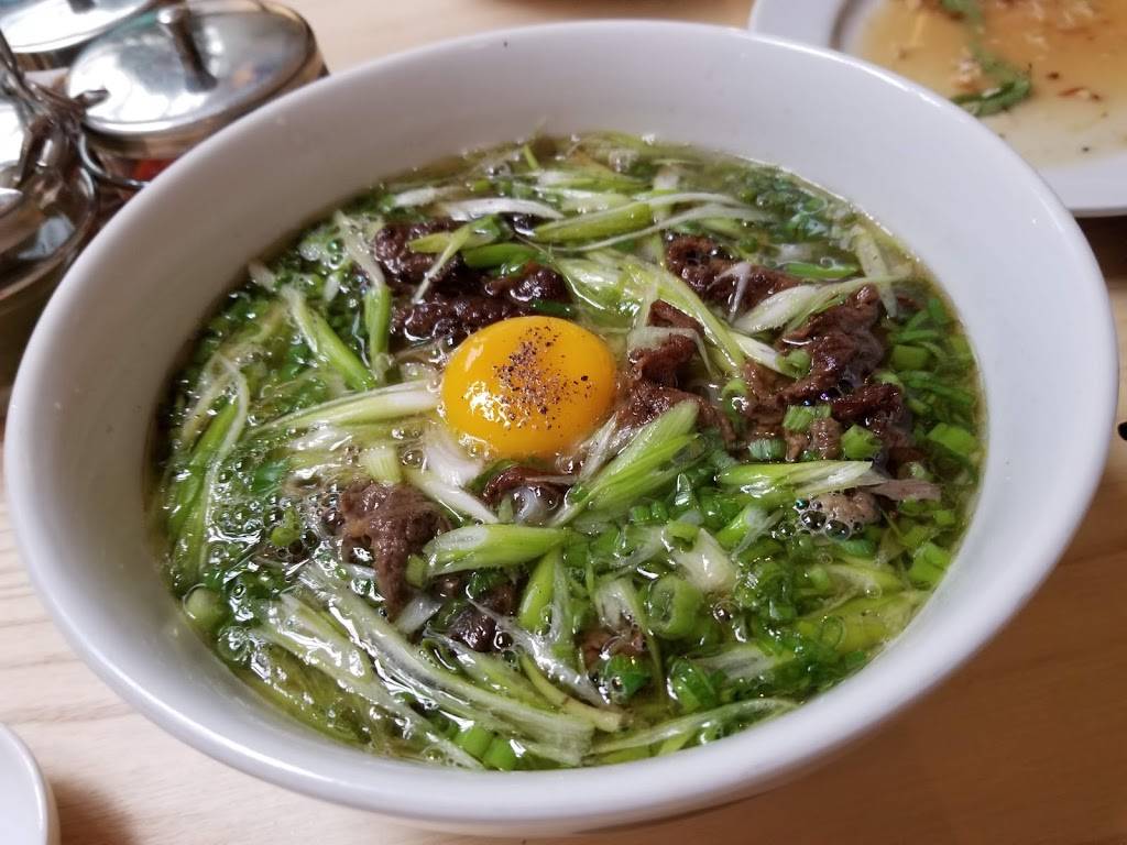 Di An Di | restaurant | 68 Greenpoint Ave, Brooklyn, NY 11222, USA | 7185763914 OR +1 718-576-3914