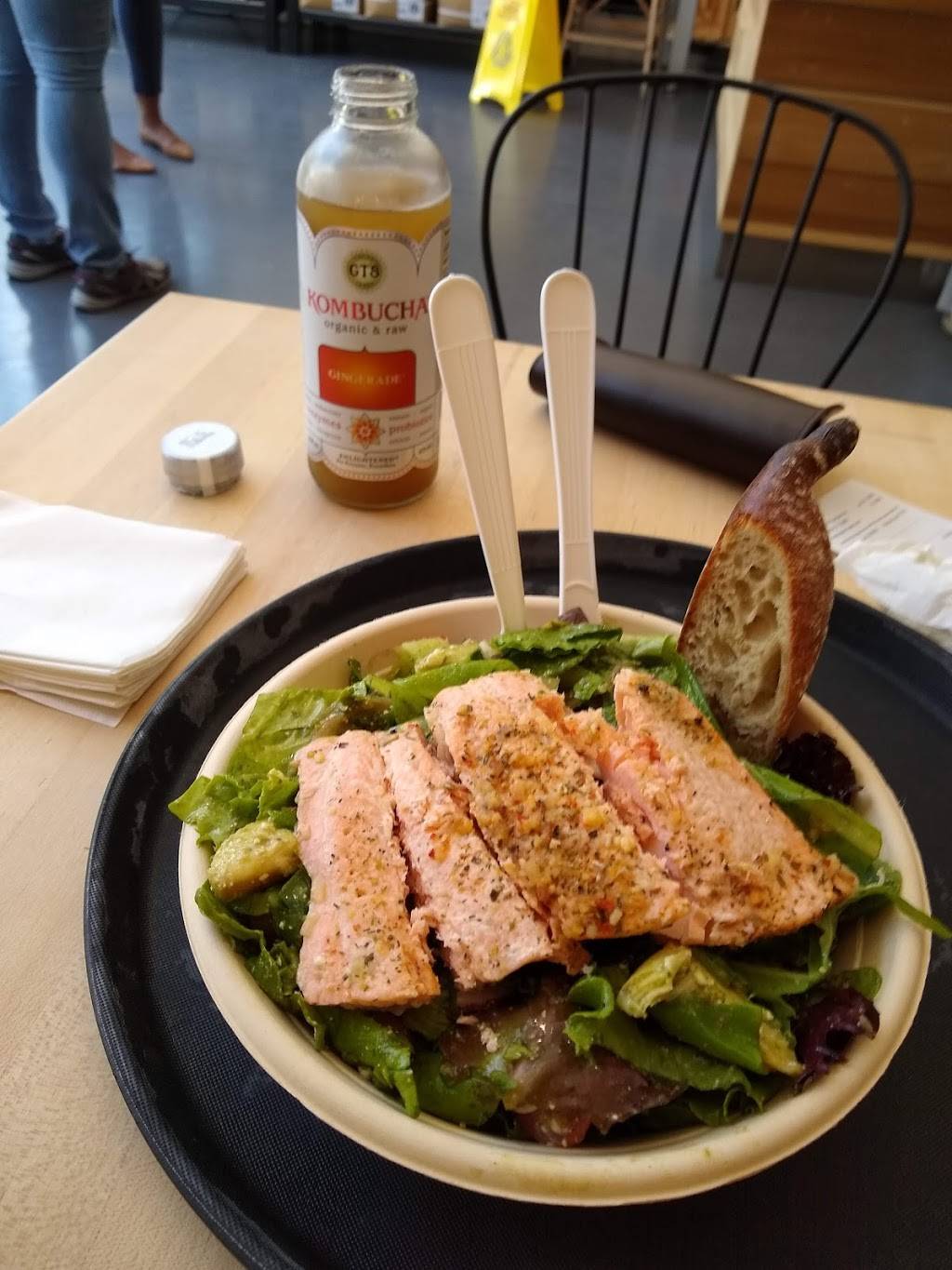 Greenbeat | restaurant | 486 N Orange Ave #4, Orlando, FL 32801, USA | 4077306416 OR +1 407-730-6416