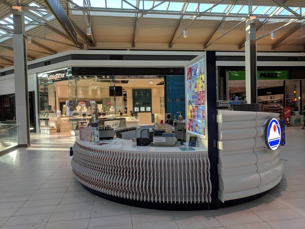 La Crémière | restaurant | 162 Boulevard des Promenades, Saint-Bruno-de-Montarville, QC J3V 5K1, Canada | 4504416516 OR +1 450-441-6516