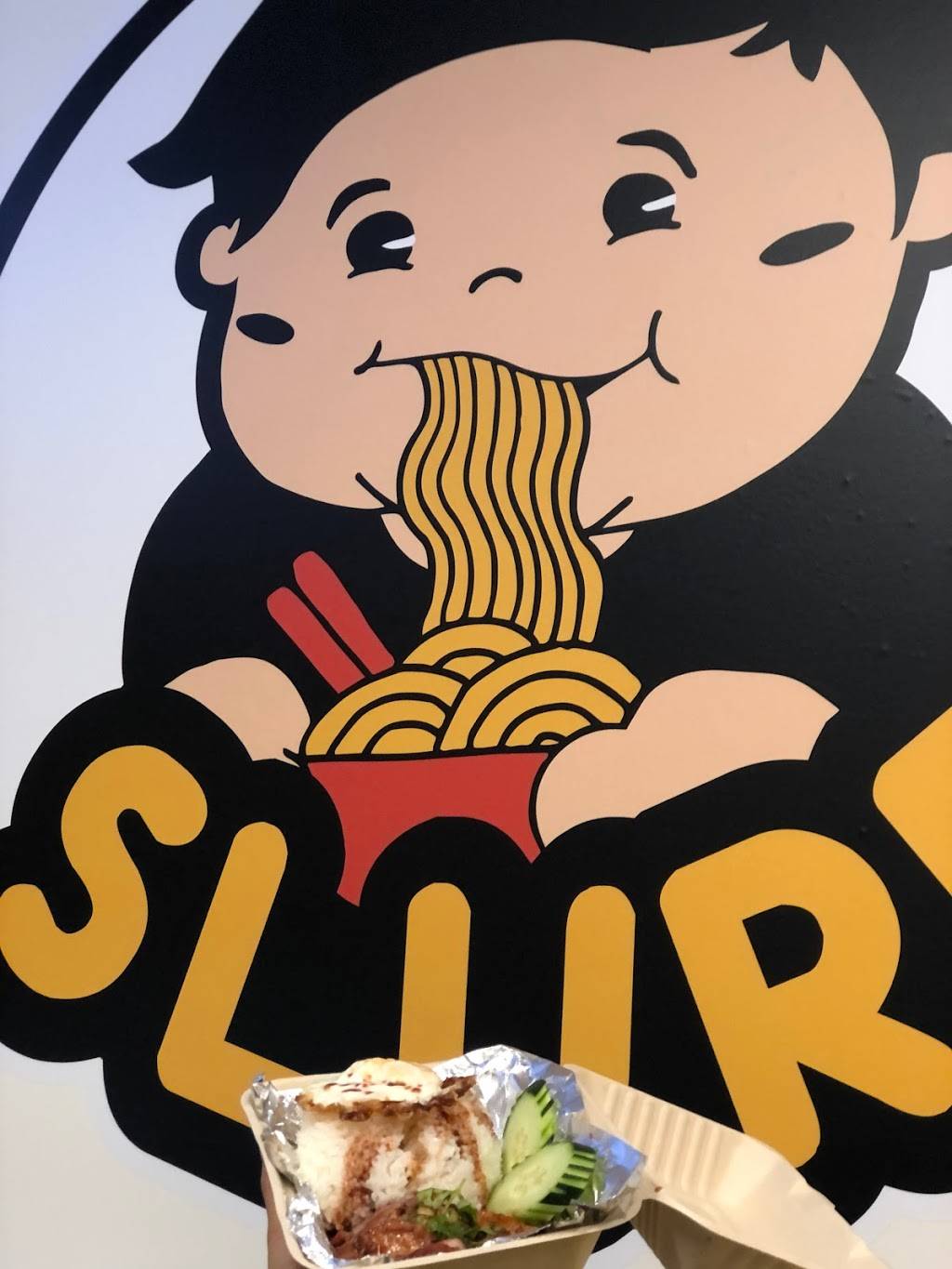 Slurp | restaurant | 2820 Historic Decatur Rd, San Diego, CA 92106, USA | 6199250913 OR +1 619-925-0913