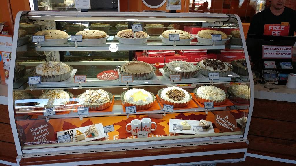 Village Inn | bakery | 310 E Bell Rd, Phoenix, AZ 85022, USA | 6025641054 OR +1 602-564-1054