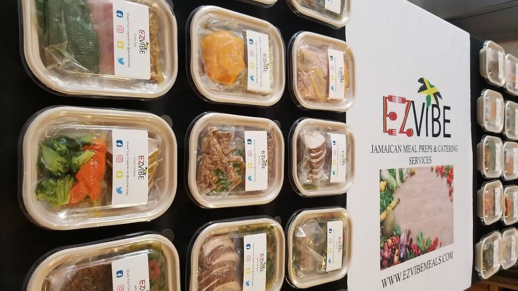 EZ Vibe Meals | meal delivery | 2324 Florin Rd, Sacramento, CA 95822, USA | 9167678621 OR +1 916-767-8621