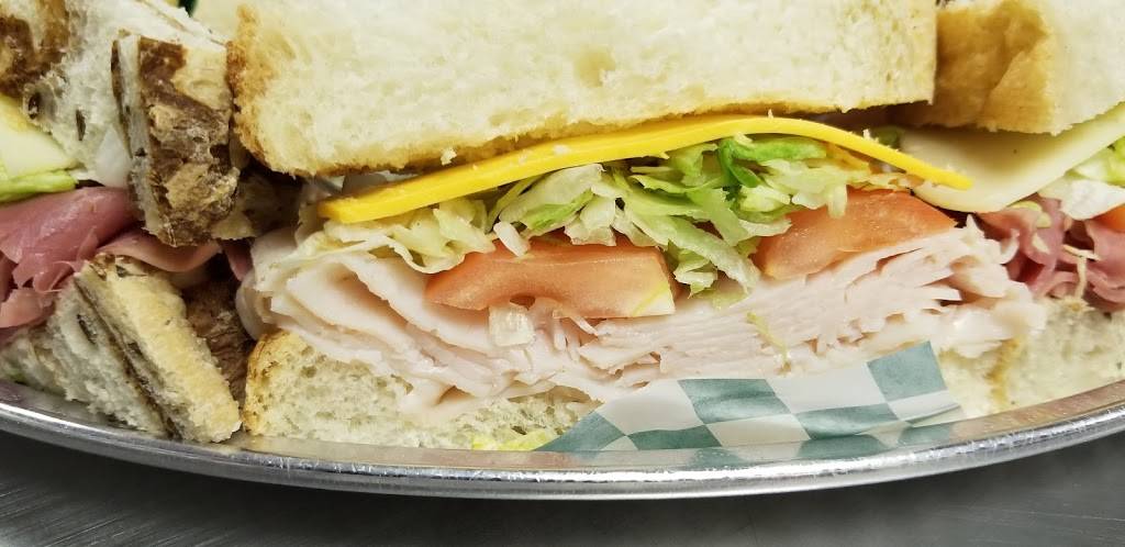 Pic-A-Deli | restaurant | 3381 Rochester Rd, Troy, MI 48083, USA | 2486893354 OR +1 248-689-3354