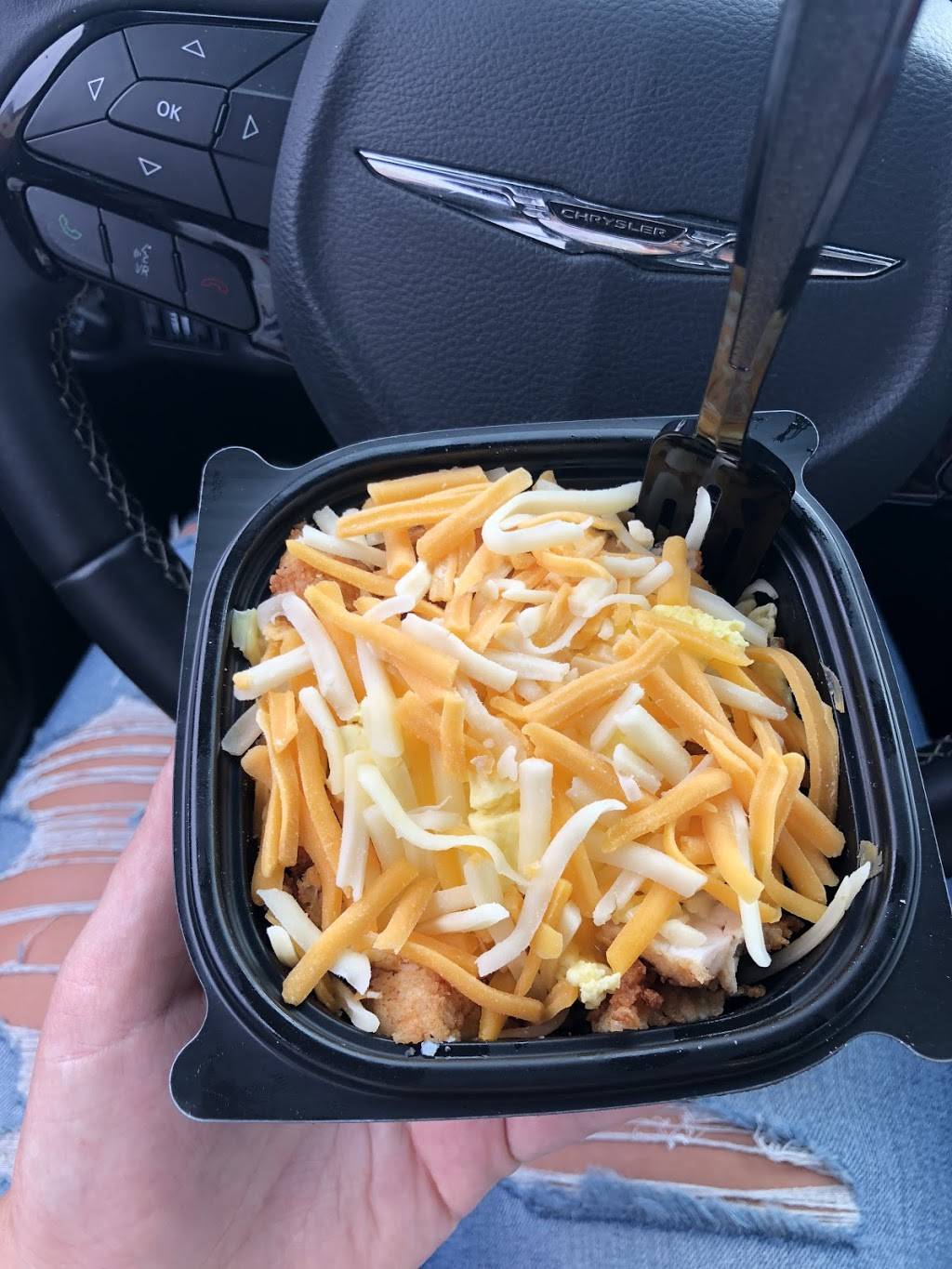 Chick-fil-A | restaurant | 595 Northtown Dr NE, Blaine, MN 55434, USA | 7637864478 OR +1 763-786-4478