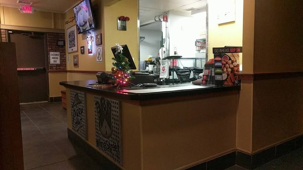 Pizza Hut | restaurant | 856 Ulster Ave, Kingston, NY 12401, USA | 8453384334 OR +1 845-338-4334