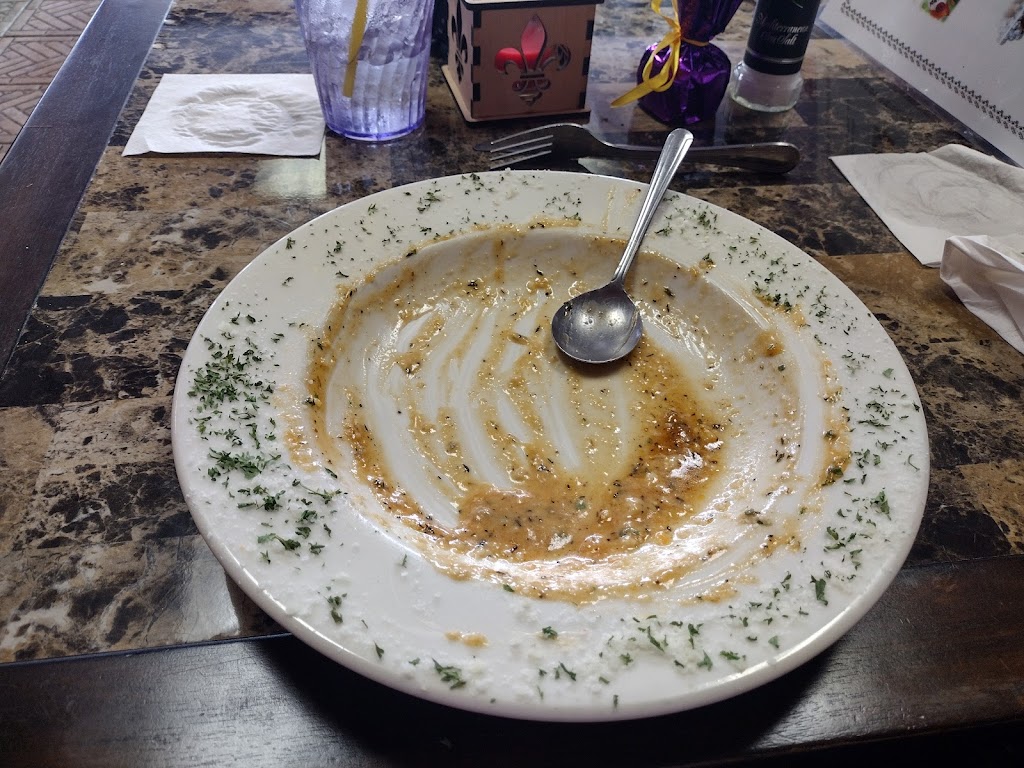 Lizettes Cajun bistro | restaurant | 2447 N Wickham Rd #146, Melbourne, FL 32935, United States | 3216225281 OR +1 321-622-5281