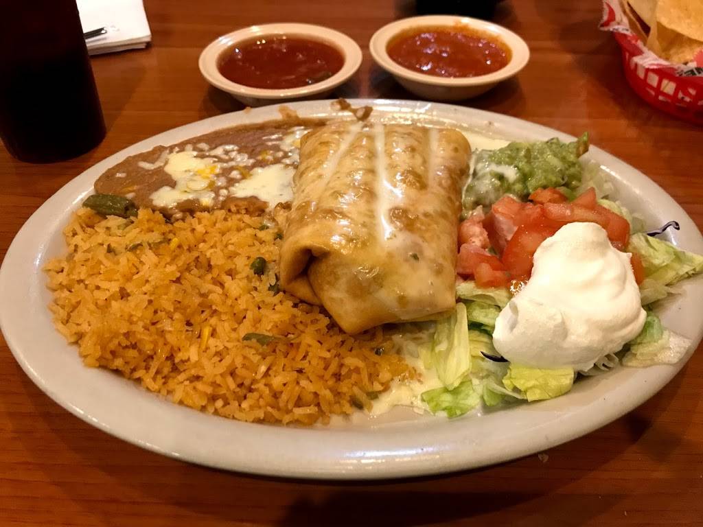 El Paso | restaurant | 4560 LA-1, Raceland, LA 70394, USA | 9856641411 OR +1 985-664-1411