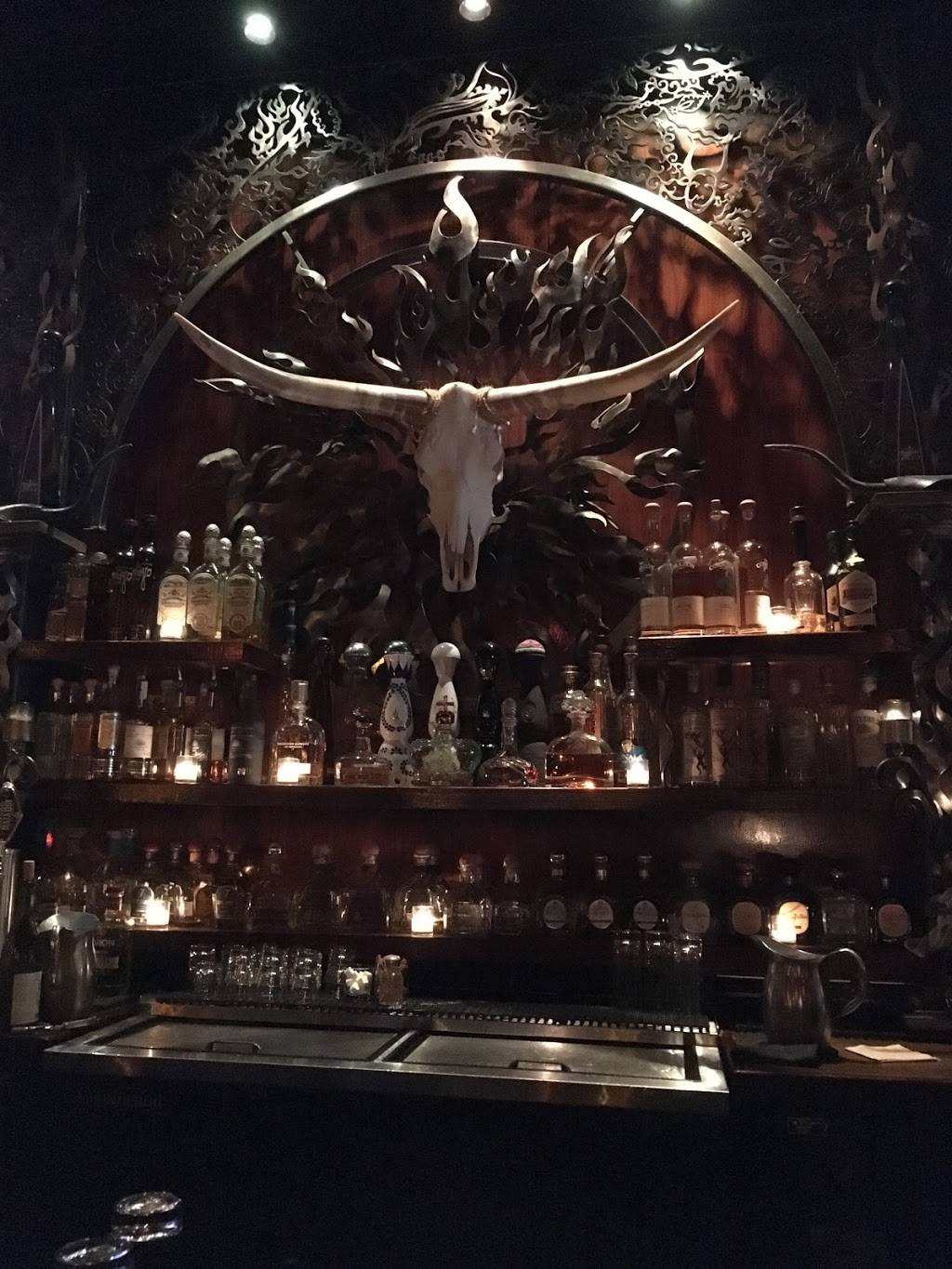 The Matador | restaurant | 3496 W 32nd Ave, Denver, CO 80211, USA | 3035612855 OR +1 303-561-2855