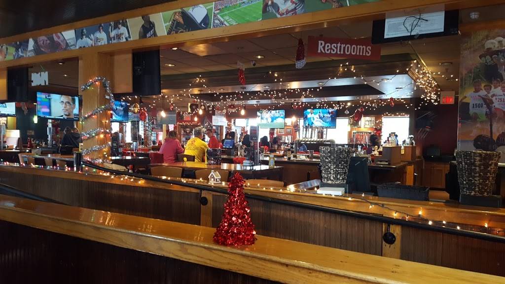 Applebees Grill + Bar | restaurant | 100 US-441, Royal Palm Beach, FL 33411, USA | 5617912240 OR +1 561-791-2240