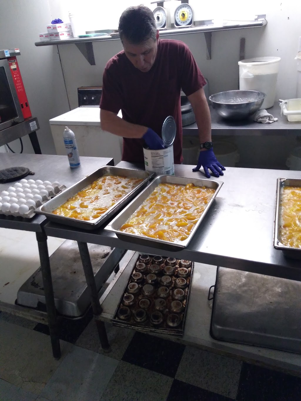 Mama Lous Restaurant | restaurant | 22288 Pine St, Robertsdale, AL 36567, USA | 2519471988 OR +1 251-947-1988