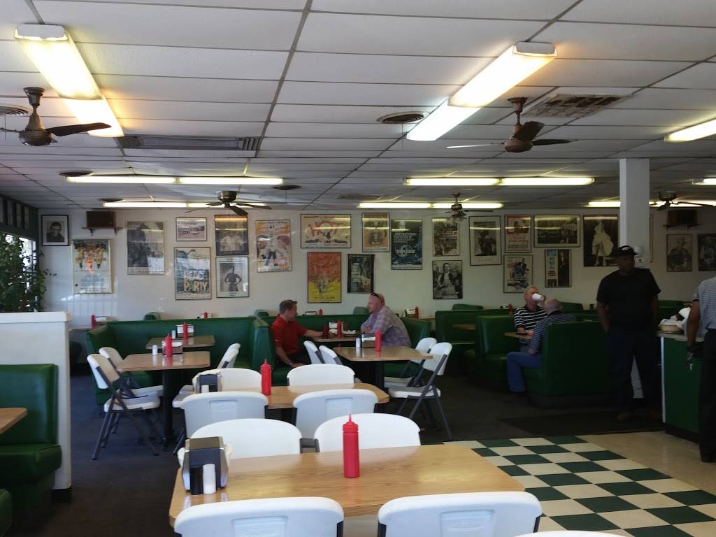 Ricks Old Fashioned Burgers | restaurant | 11620 Plano Rd, Dallas, TX 75243, USA | 2143488400 OR +1 214-348-8400