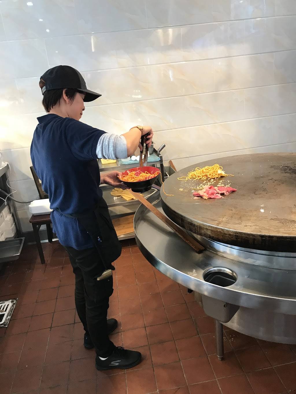 Fudu | restaurant | 4501 Staunton Ave, Los Angeles, CA 90058, USA | 3232331688 OR +1 323-233-1688