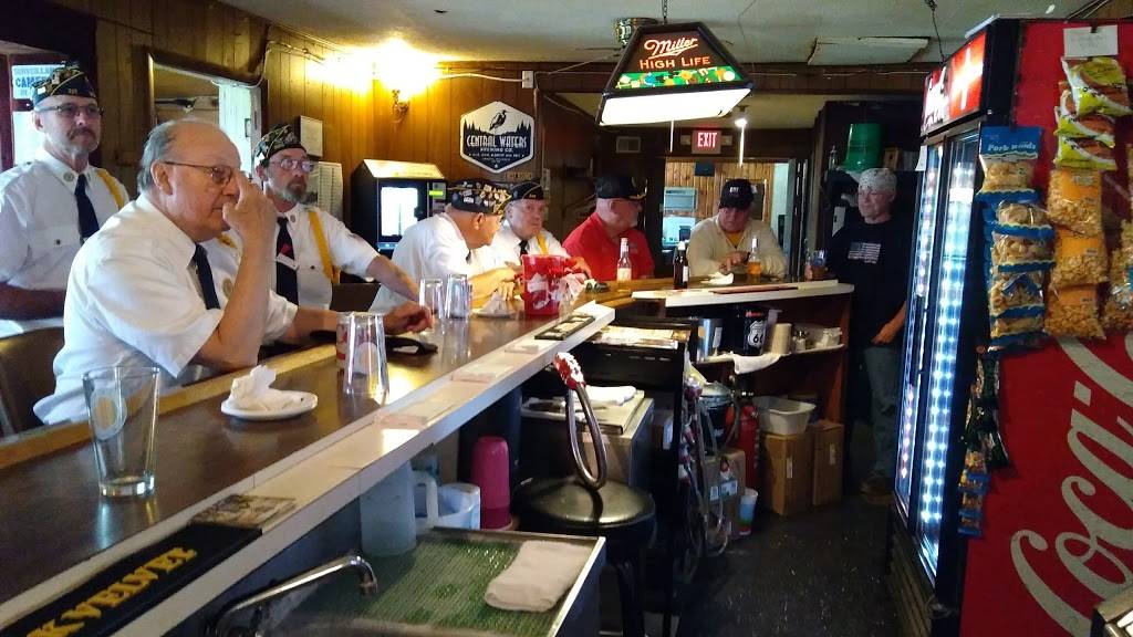 Swamp Side Bar & Grill | restaurant | 452 N Lakeview Ave, Endeavor, WI 53930, USA | 6085872643 OR +1 608-587-2643