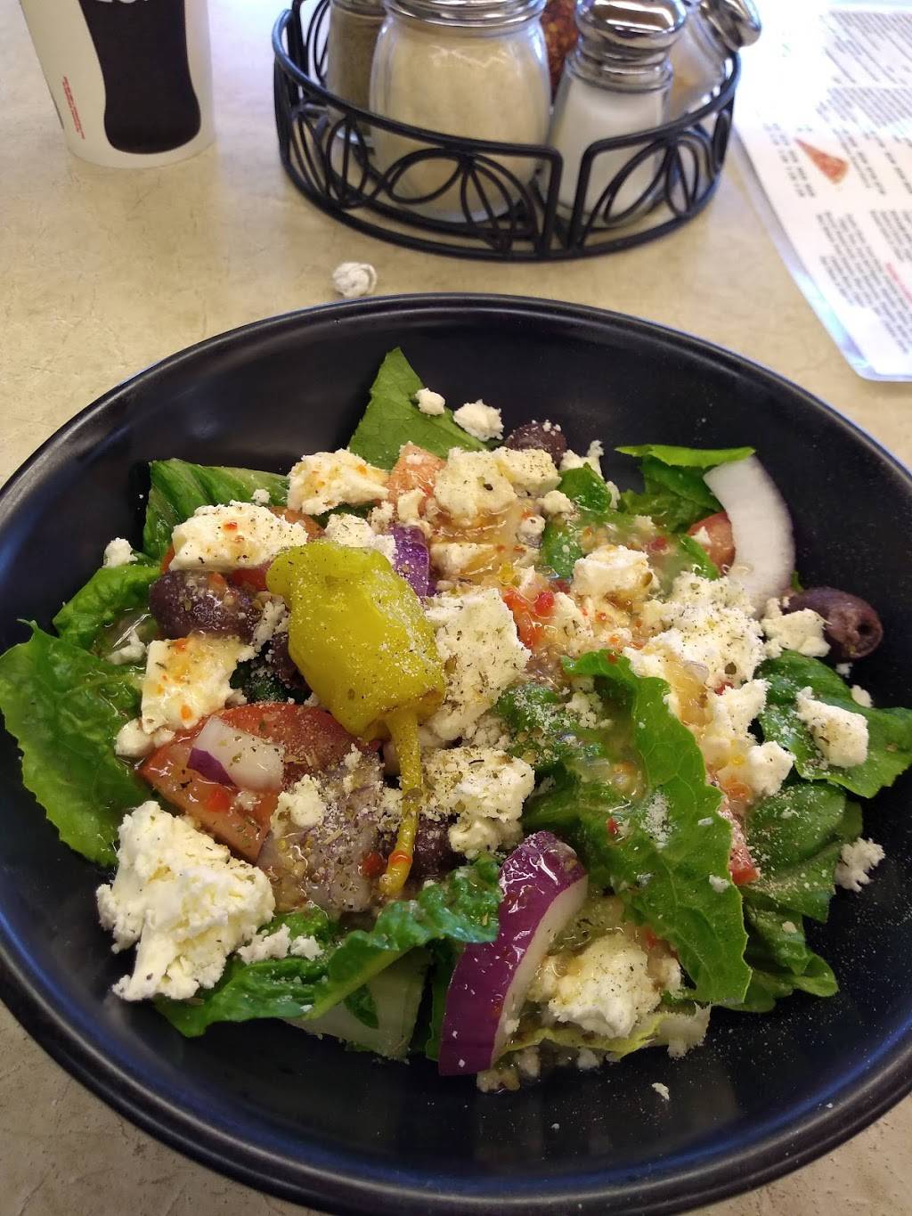 NYC Pizzeria | restaurant | 700 SE Chkalov Dr #1, Vancouver, WA 98683, USA | 3608827670 OR +1 360-882-7670