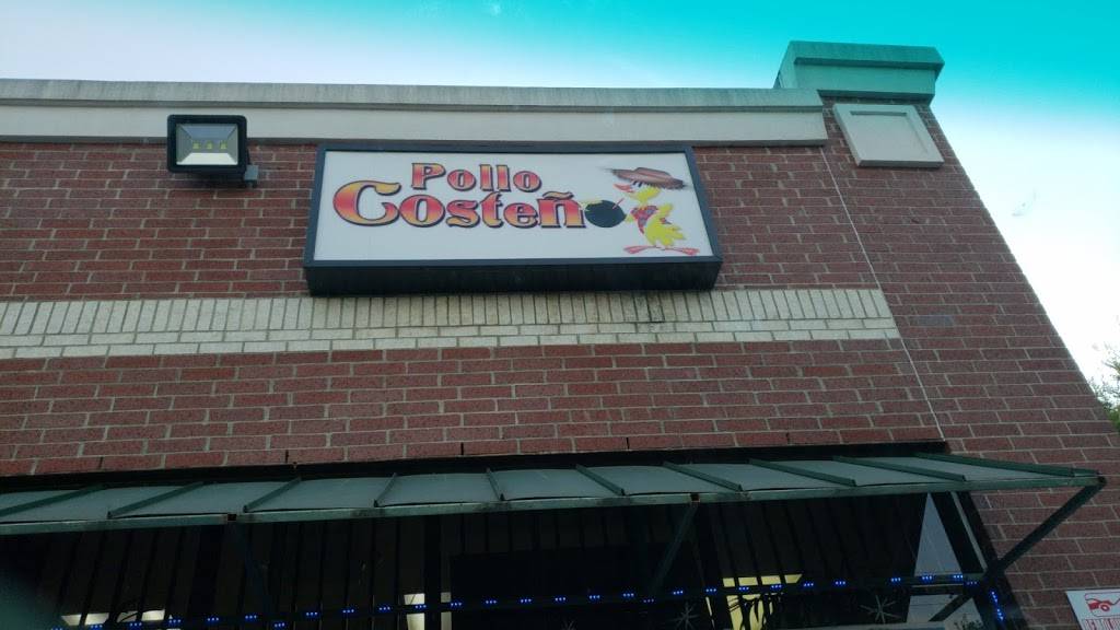 Pollo Costeño | restaurant | 10825 Dennis Rd, Dallas, TX 75229, USA | 9722434954 OR +1 972-243-4954