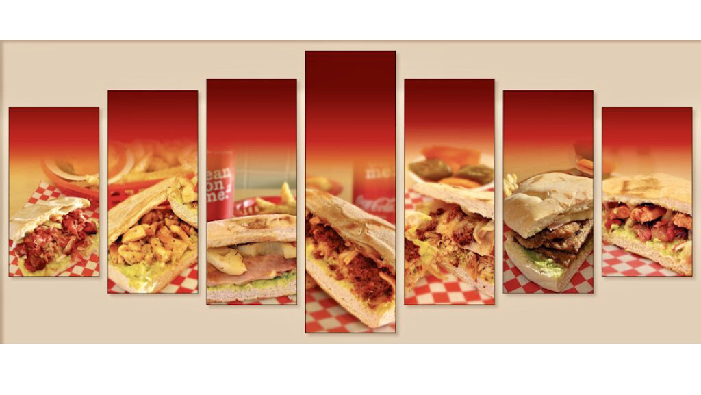 Tortas Nico | restaurant | 1840 Lee Trevino Dr, El Paso, TX 79936, USA | 9157770300 OR +1 915-777-0300