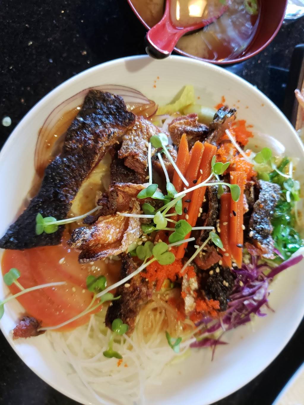 Hero Sushi | restaurant | 5309 W Baseline Rd, Hillsboro, OR 97123, USA | 5035471800 OR +1 503-547-1800