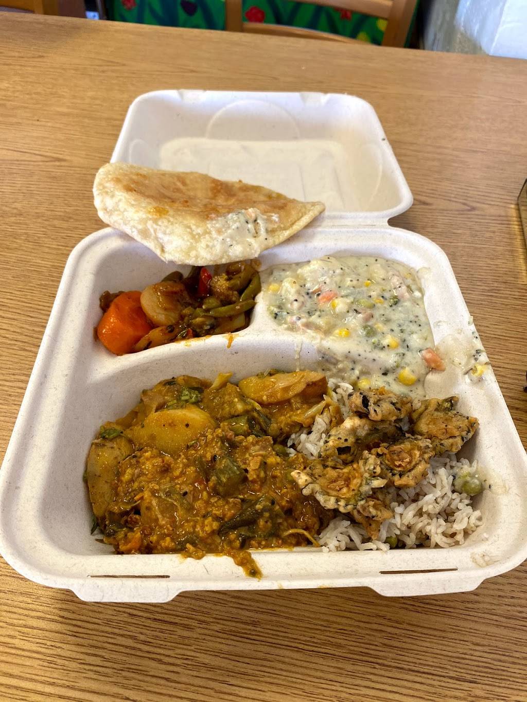 Maharajas Foods | restaurant | 410 California Ave, Wahiawa, HI 96786, USA | 8083676970 OR +1 808-367-6970