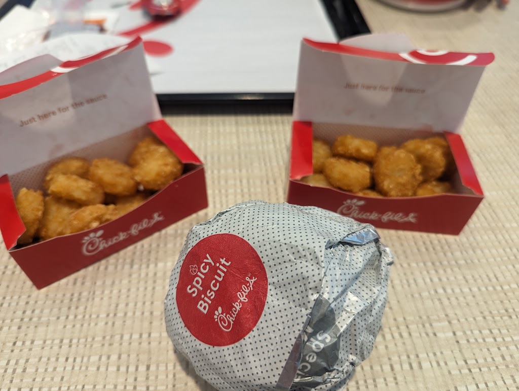 Chick-fil-A | restaurant | 9304 N Newport Hwy, Spokane, WA 99218, USA | 8882326775 OR +1 888-232-6775