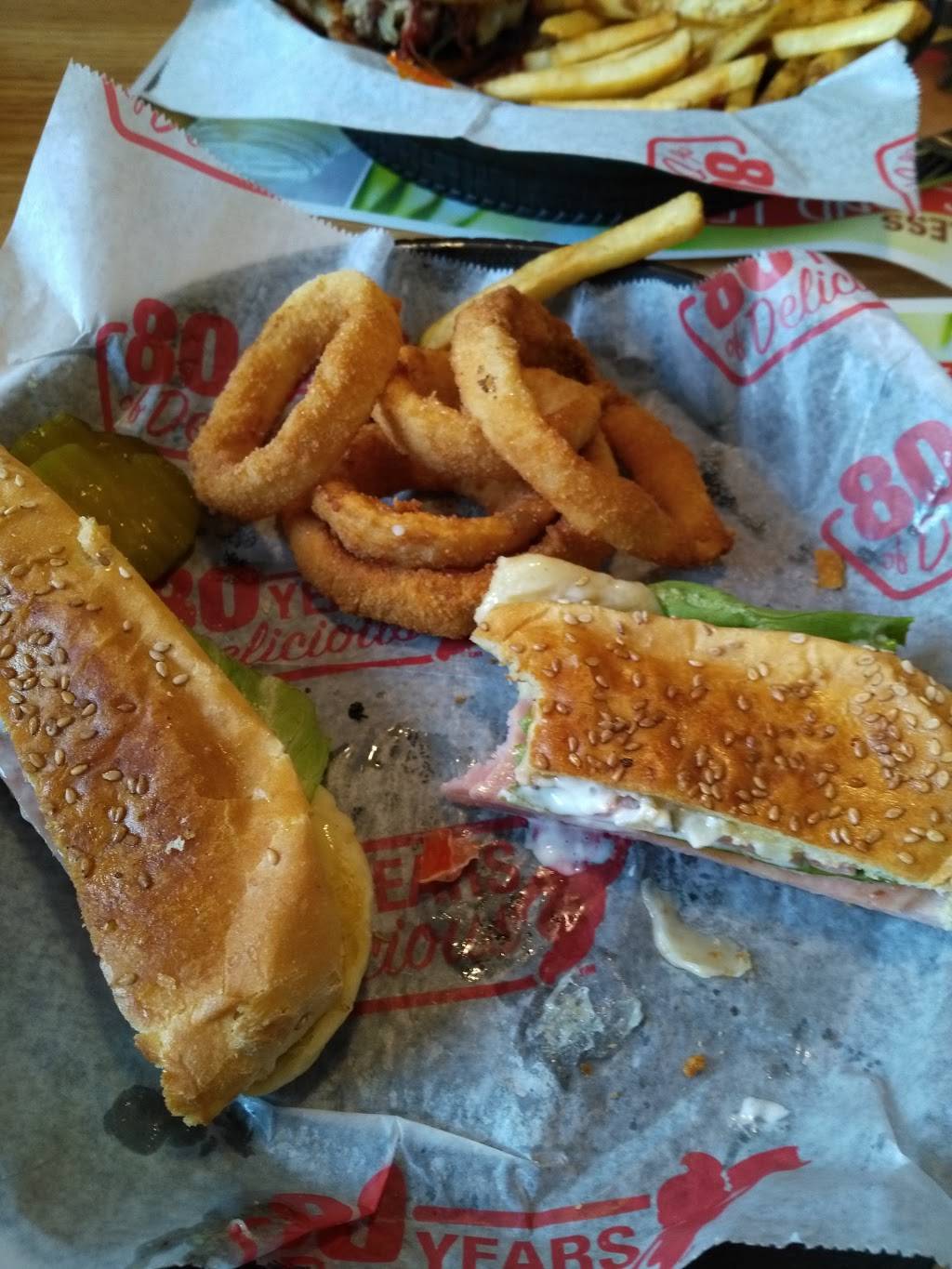 BIG BOY | restaurant | 1901 W Caro Rd, Caro, MI 48723, USA | 9896737771 OR +1 989-673-7771