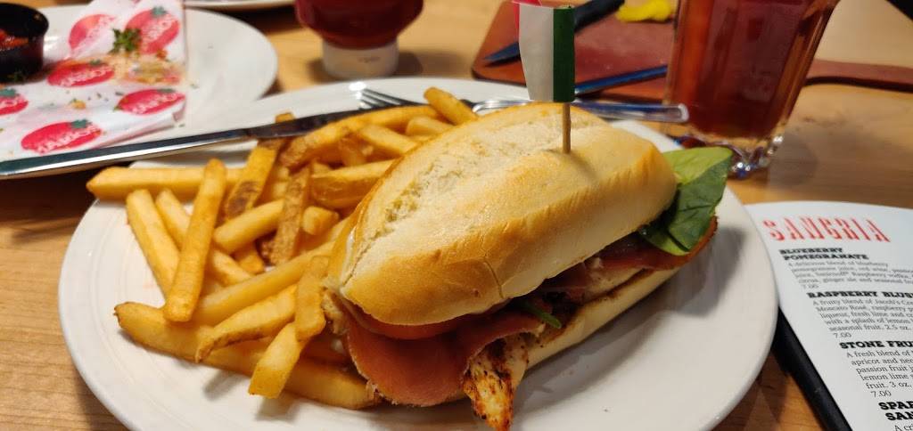 East Side Marios Peterborough | restaurant | 933 Lansdowne St W, Peterborough, ON K9J 1Z5, Canada | 7057402114 OR +1 705-740-2114