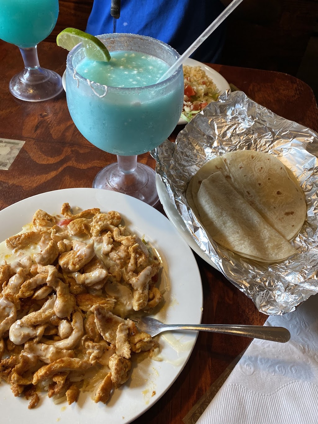 El Palenque Mexican Restaurant | restaurant | 322 E Canal St, Yazoo City, MS 39194, USA | 6627518888 OR +1 662-751-8888