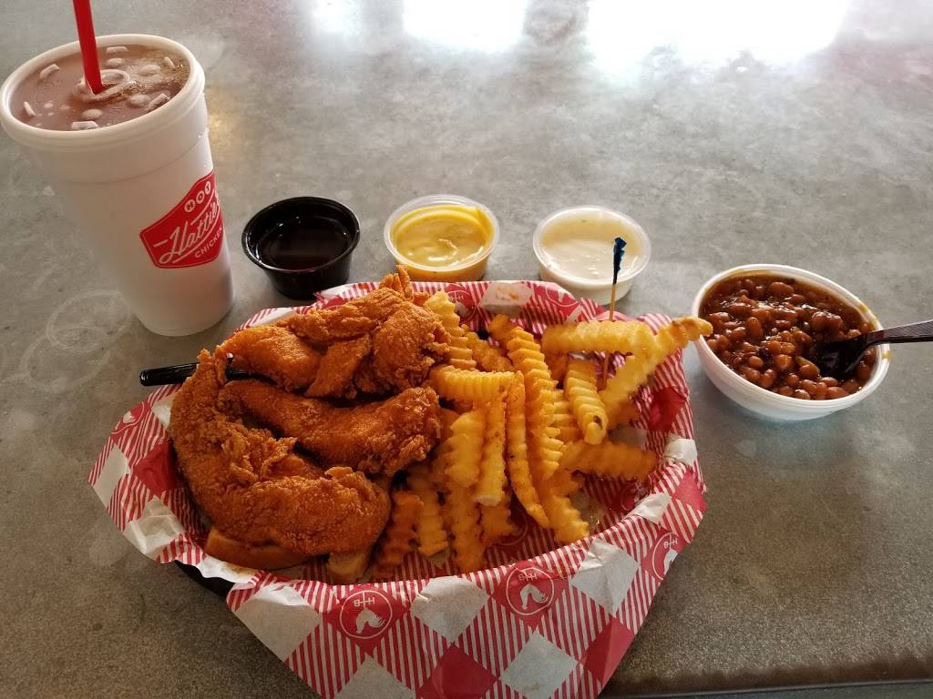 Hattie Bs Hot Chicken - West Nashville, TN | restaurant | 5209 Charlotte Ave, Nashville, TN 37209, USA | 6157127137 OR +1 615-712-7137