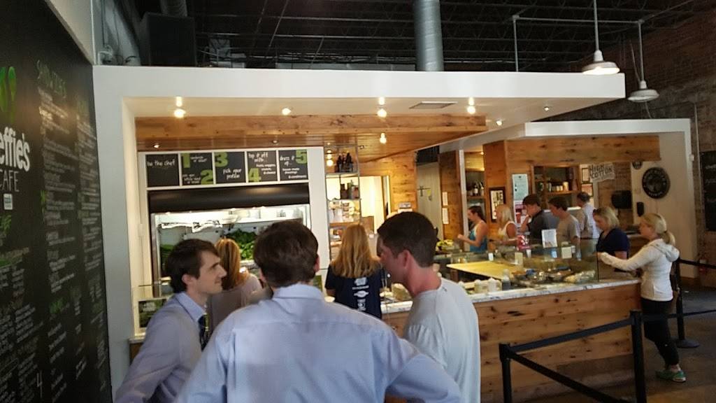 Cheffies Cafe | restaurant | 483 High Point Terrace, Memphis, TN 38122, USA | 9013430488 OR +1 901-343-0488