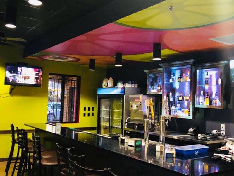 Camino Real #2 | restaurant | 107 W Christi Dr, Dickson, TN 37055, USA | 6153751145 OR +1 615-375-1145