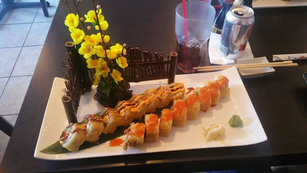 Sake Roll Sushi Bar | restaurant | 855 Route 66, Glendora, CA 91741, USA | 6263356961 OR +1 626-335-6961