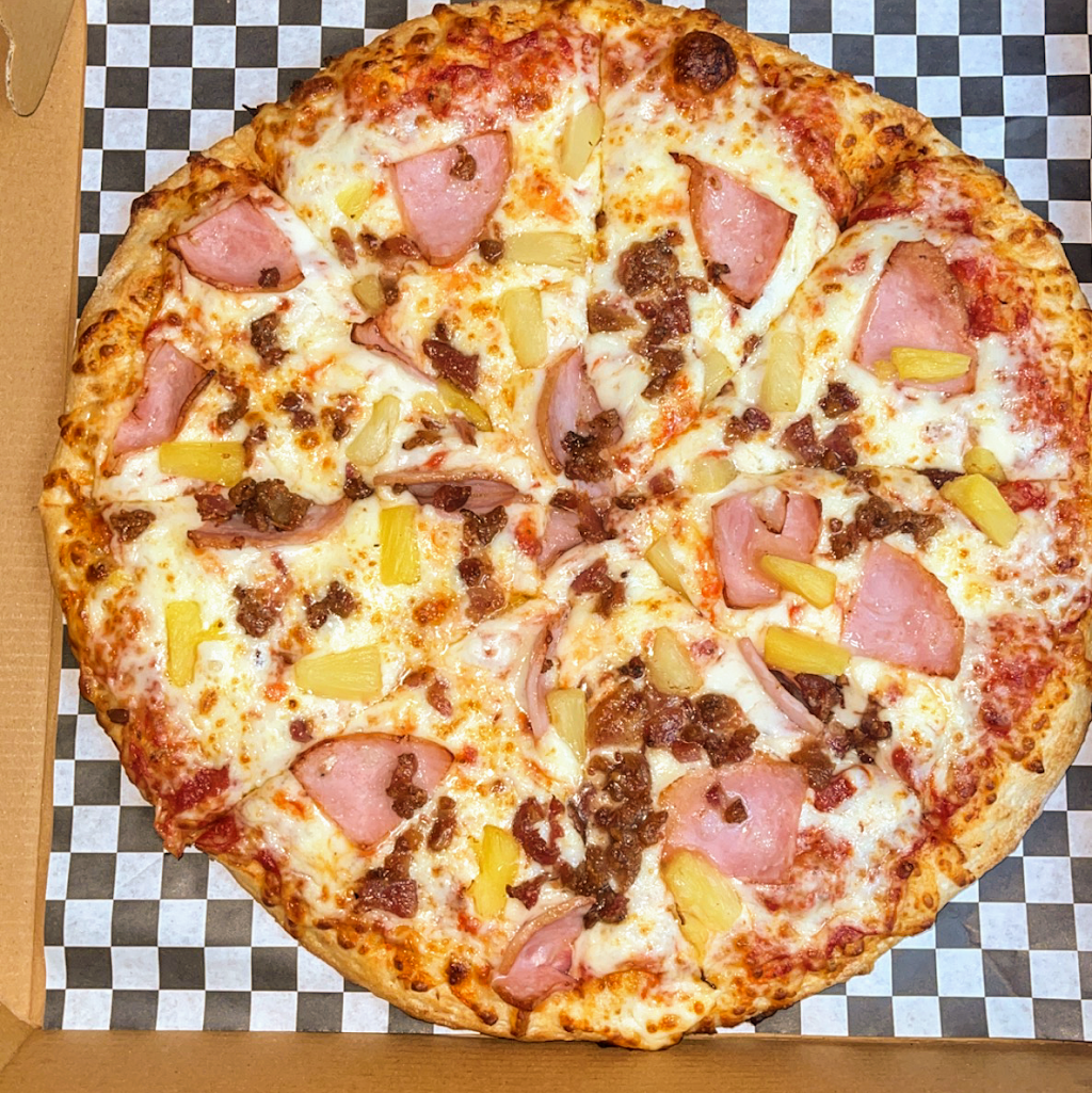 Daddys Pizza | restaurant | 403 W Trinity Ln unit 102, Nashville, TN 37207, USA | 6157505250 OR +1 615-750-5250