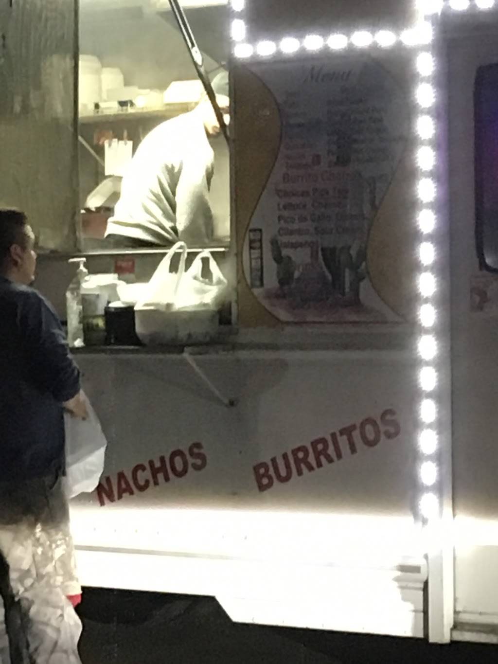 Don Taco Charro Taco Truck | restaurant | 10947 Beach Blvd, Jacksonville, FL 32246, USA | 9046154537 OR +1 904-615-4537