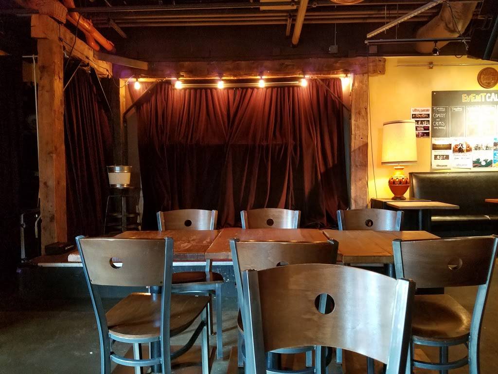 The Skinny Pancake | bakery | 60 Lake St, Burlington, VT 05401, USA | 8025400188 OR +1 802-540-0188