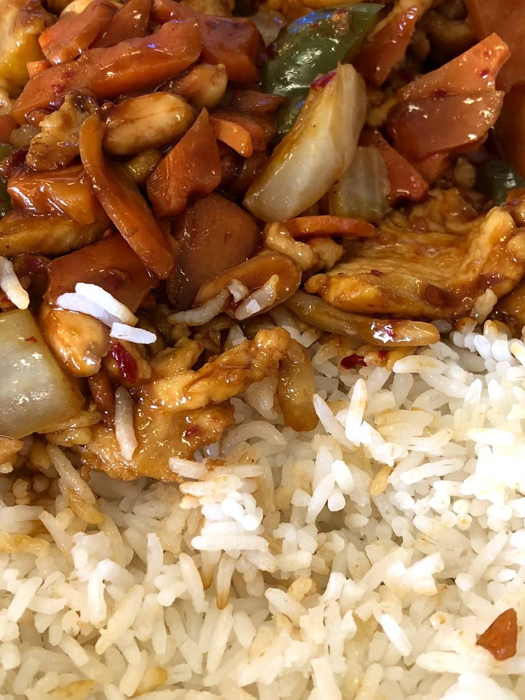 Hong Kong Restaurant | restaurant | 755 Oglethorpe Hwy # 108, Hinesville, GA 31313, USA | 9128762126 OR +1 912-876-2126