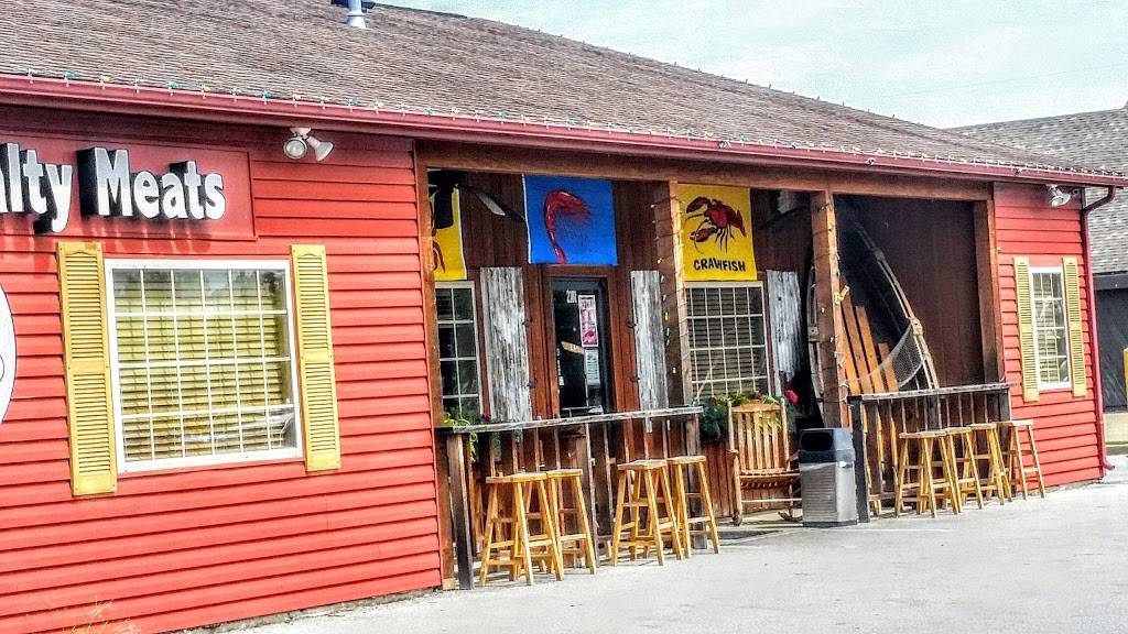 Cajun Eds Restaurant | restaurant | 2101 E 71st St, Tulsa, OK 74136, USA | 9182988400 OR +1 918-298-8400