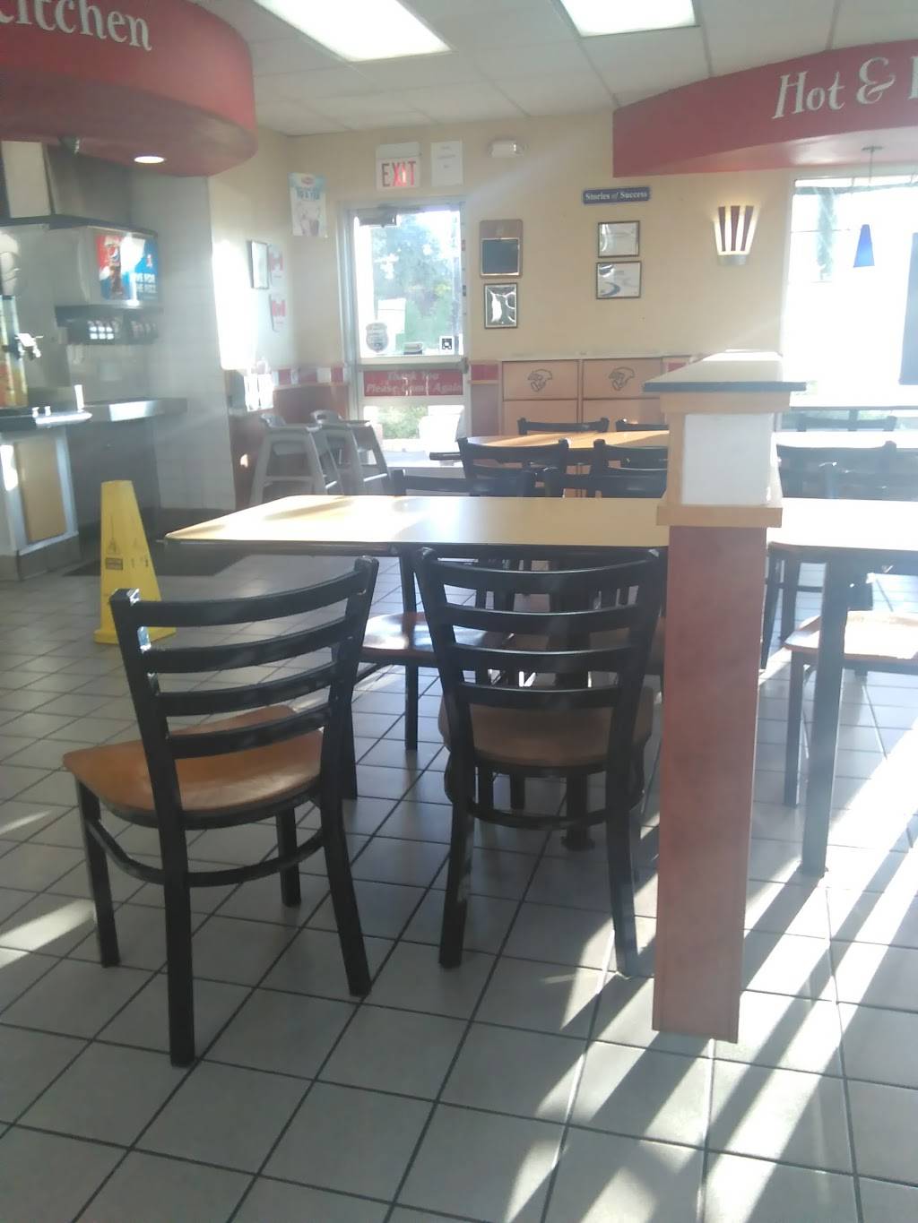 KFC | restaurant | 3264 W Hammer Ln, Stockton, CA 95209, USA | 2094785058 OR +1 209-478-5058