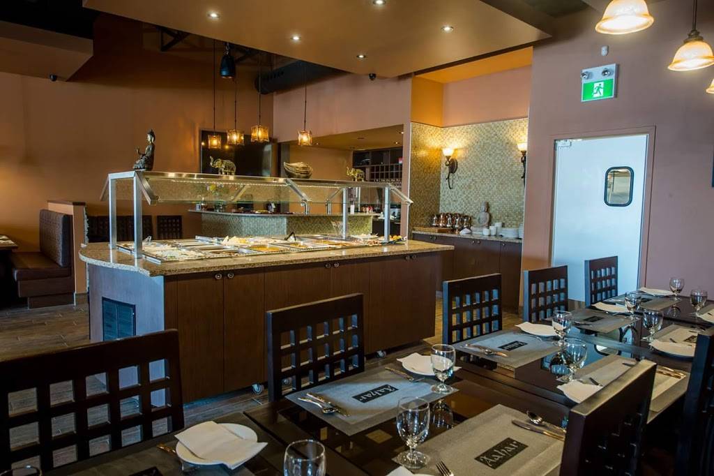 Aahar Authentic Indian Restaurant | restaurant | 1573 Alta Vista Dr, Ottawa, ON K1G 0E9, Canada | 6134226644 OR +1 613-422-6644