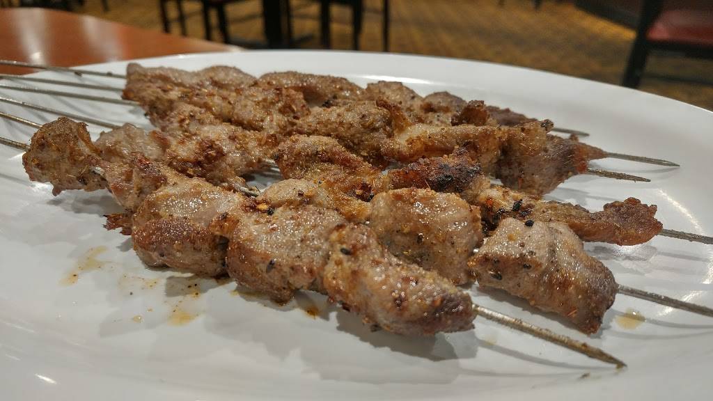 Xi An Tasty | restaurant | 127 North Garfield Avenue, #Y, Monterey Park, CA 91754, USA | 6268025966 OR +1 626-802-5966