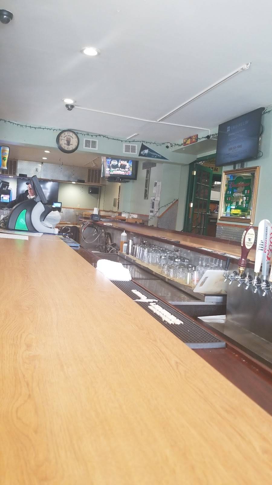 Bridesburg Pub | restaurant | 4254 Richmond St, Philadelphia, PA 19137, USA | 2154311088 OR +1 215-431-1088