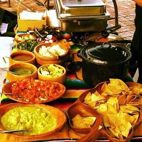 Party Time Taco (office only) | restaurant | 6975 Saranac St, San Diego, CA 92115, USA | 8586105933 OR +1 858-610-5933