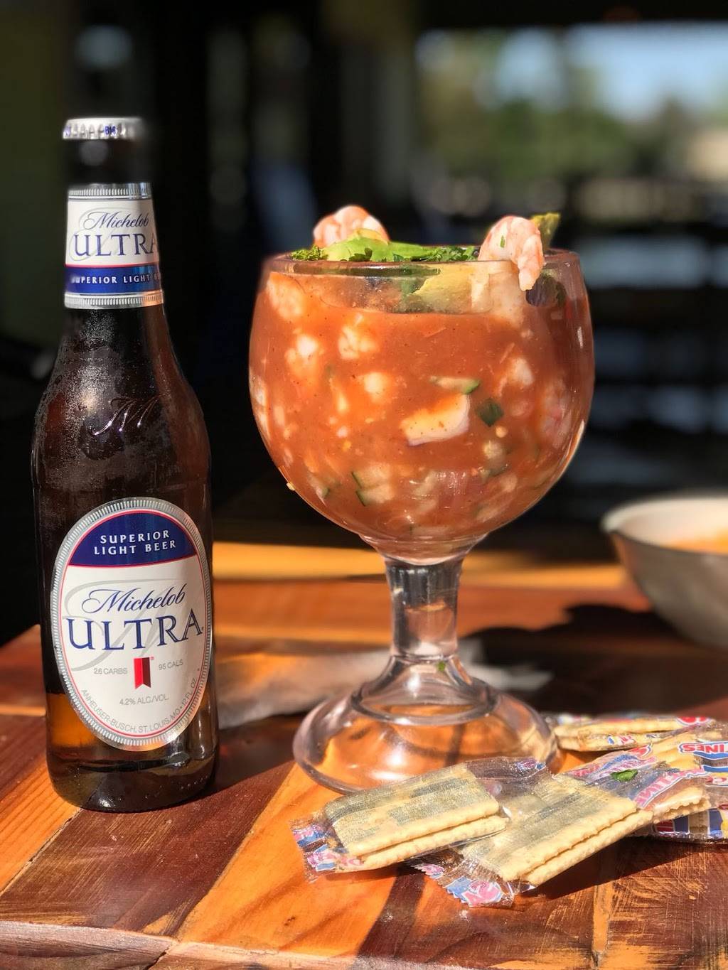 La Panga De Mejj | restaurant | 9514 Galveston Rd, Houston, TX 77034, USA | 7133252749 OR +1 713-325-2749